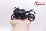  Mô hình xe Yamaha Yzf R1 tỉ lệ 1:12 MSZ 7226 