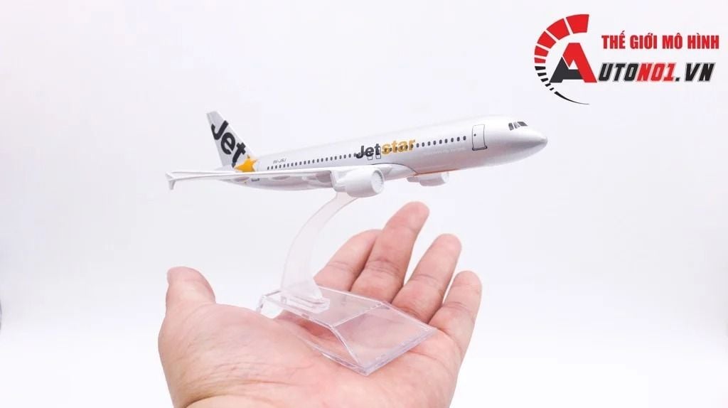 Đồ chơi mô hình máy bay dân dụng boeing có bánh xe bằng nhựa điều khiển  chạy trớn  Lazadavn