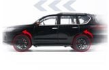  Mô hình xe Lexus LX570 1:18 Weitug 8084 