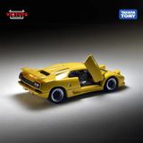  Mô hình xe Lamborghini Diablo SV No.15 tỉ lệ 1:64 Tomica Premium 123736 