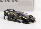  Mô hình xe Ferrari FXXK EVO tỉ lệ 1:64 Little Toy LittleToy-FXXK 