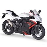  Mô hình xe MV Agusta F3RR 2022 1:12 Welly MT027 