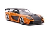  Mô hình xe Mazda RX7 Veilside Han's Fast & Furious tỉ lệ 1:32 Jada 24075 