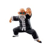  Mô hình nhân vật Dragonball Quy lão tiên sinh 16cm FG117 