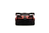  Mô hình xe Fast & Furious McLaren Senna tỉ lệ 1:24 Jada Toys 35485 
