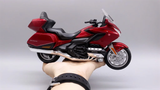  Mô hình xe Honda Goldwing 2020 tỉ lệ 1:12 Welly MT12001 
