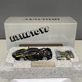  Mô hình xe Ferrari FXXK EVO tỉ lệ 1:64 Little Toy LittleToy-FXXK 