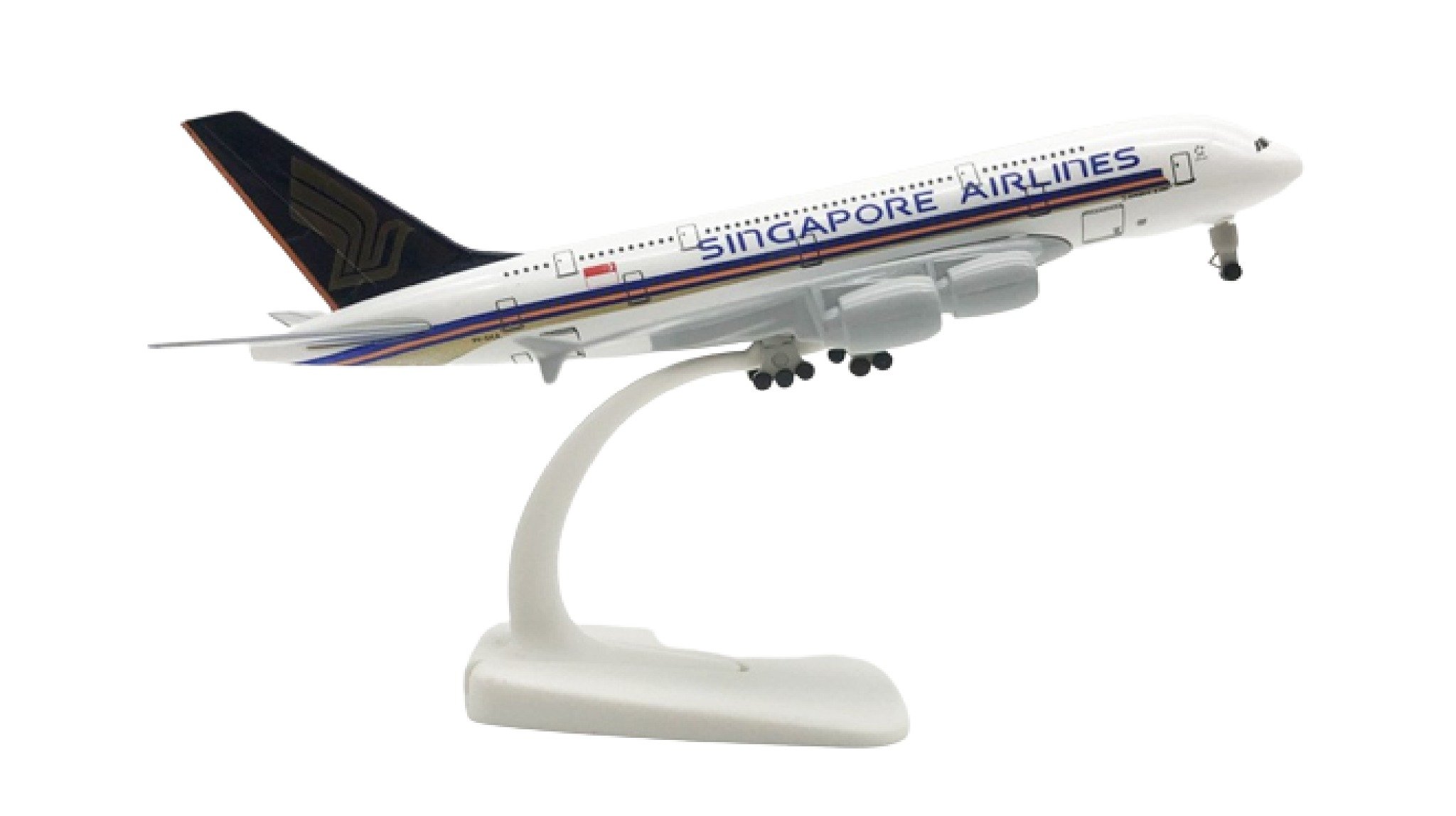 Mô Hình Máy Bay Airbus A380 47cm Giá Tốt T082023  Mua tại Lazadavn