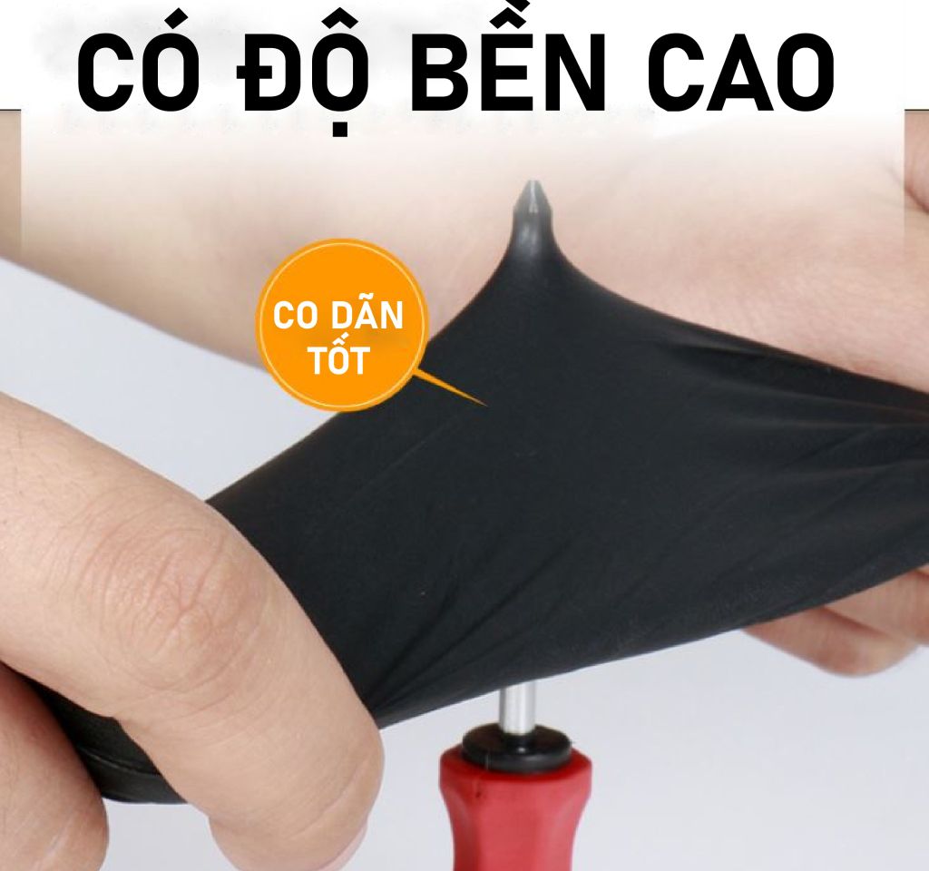 PHỤ KIỆN GĂNG TAY CAO SU CHƠI MÔ HÌNH (1 CẶP) PK298