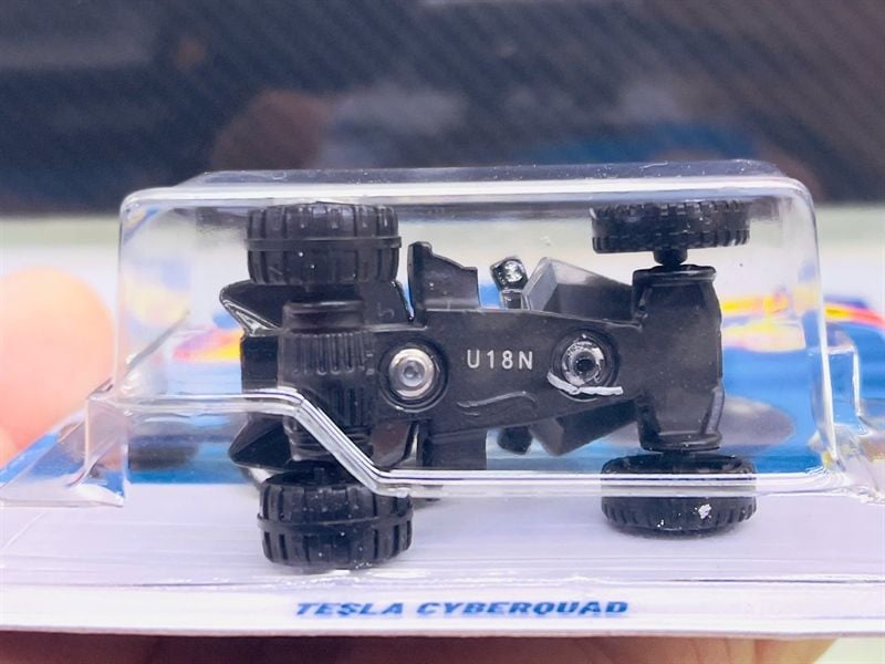  Đồ chơi mô hình xe Hot wheels kim loại có bản quyền chính hãng tỉ lệ 1:64 C4982 