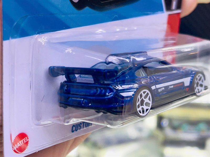  Đồ chơi mô hình xe Hotwheels kim loại có bản quyền chính hãng tỉ lệ 1:64 C4982 