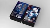  Mô hình nhân vật Marvel Iron man người sắt Iron Patriot 1.0 - Iron man 3 có đèn SHF tỉ lệ 1:10 18CM ZD Toys FG265 