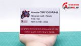  Kệ mica bảng tên chức danh card visit bảng tên mô hình để bàn PK362 