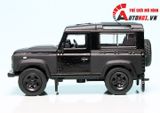  Mô hình xe Land Rover Defender 1:64 Schuco 