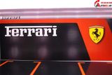  Diorama 1:24 Showroom trưng bày Ferrari cho xe tỉ lệ 1:24 kích thước 35X25X15cm 4 tấm lắp ghép formex 5li DR010A 