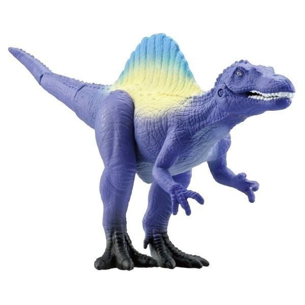  Mô hình khủng long có khớp Ania Kingdom Speaky (Spinosaurus Bipedal Walking) Takara Tomy 926986 