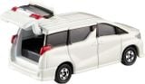  Mô hình xe Toyota Alphard tỉ lệ 1:64 Tomica 824848 