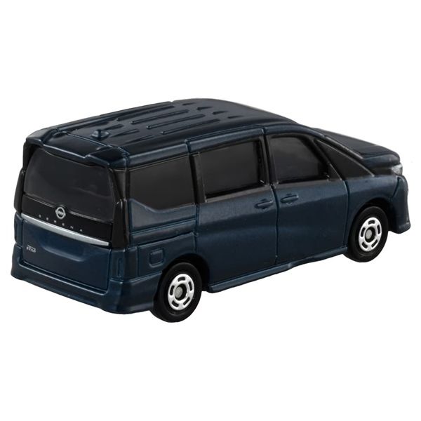  Mô hình xe Nissan Serena (Box) NO.94-10 tỉ lệ 1:67 Tomica 228554 