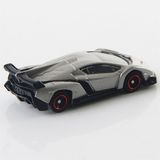  Mô hình xe Lamborghini Veneno No.118 tỉ lệ 1:67 Tomica 801290 