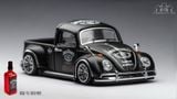  Mô hình xe Volkswagen Beetle Pickup 1:64 Liberty64 OT64293 