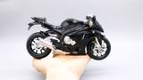  Mô hình xe Bmw s1000rr 2019 1:12 MSZ 7222 