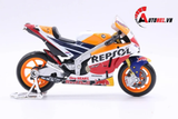  Mô hình xe mô tô GP Honda rc213v repsol 2018 1:18 Maisto 5815A 