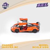  Mô hình xe Pagani Huayra BC tỉ lệ 1:64 Demon King OT64465 