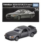  Mô hình xe Nissan Skyline GTR R32 ( BNR32 ) No.26 tỉ lệ 1:64 Tomica Premium 108924 