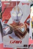  Mô hình nhân vật siêu nhân điện quang Ultra Man Gaia SHF tỉ lệ 18CM ZD Toys FG305 