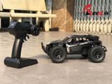  Xe điều khiển ô tô off road evolltion black 1:16 deer man DK009 