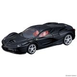  Mô hình xe Ferrari LaFerrari mattblack tỉ lệ 1:64 Premium Tomica 951629 