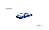  Mô hình xe Mazda RX7 (FD3S) LB-Super Silhouette Hong Kong Toy Car Salon 2024 tỉ lệ 1:64 Inno64 model 