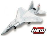  Mô hình máy bay #9616 Lockheed F-15 Eagle 2010 Camouflage 12 cm MB12001 
