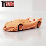  Mô hình xe Devel Sixteen’s V16 (Demon 16) nắp động cơ mở được tỉ lệ 1:64 LMF OT64273 