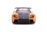  Mô hình xe Mazda RX7 Veilside Han's Fast & Furious tỉ lệ 1:32 Jada 24075 