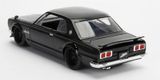  Mô hình xe Fast & Furious Brian's Nissan Skyline 2000 GT R (KPGC10) tỉ lệ 1:24 Jada Toys 99686 