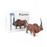  Mô hình tê giác khổng lồ cổ đại Elasmotherium tỉ lệ 1:35 TNG T4005 110387 