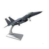  Mô hình máy bay chiến đấu USA F-15E SJ 333 FS tỉ lệ 1:100 Ns models MBQS010 