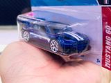  Đồ chơi mô hình xe Hotwheels kim loại có bản quyền chính hãng tỉ lệ 1:64 C4982 