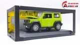  Mô hình xe Suzuki Jimny SUV địa hình 1:18 CCA OT134 