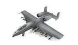  Mô hình máy bay chiến đấu USA Repubilc Fairchild A-10 Thunderbolt II phiên bản cũ tỉ lệ 1:100 Ns models MBQS050 