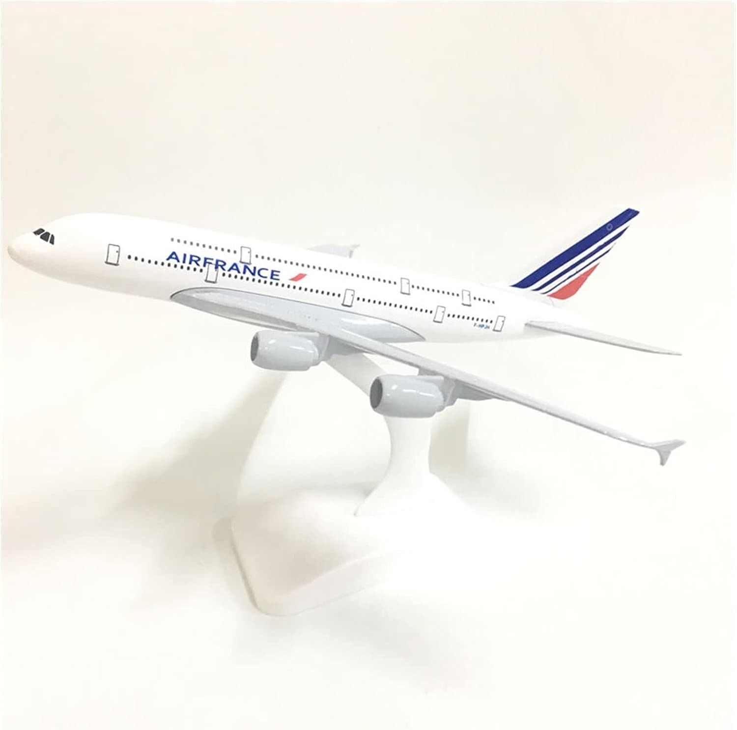  Mô hình máy bay Air France Airbus A380 20cm MB20028 
