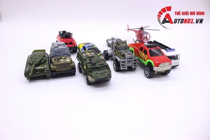  Tổng hợp xe mô hình hợp kim tỉ lệ 1:64 bánh xe chạy được TH001 