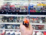  Đồ chơi mô hình xe Hotwheels kim loại có bản quyền chính hãng tỉ lệ 1:64 C4982 