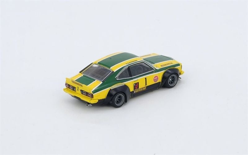  Mô hình xe Mazda SAVANNA RX3 