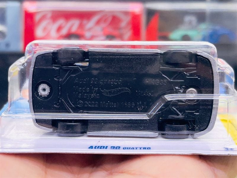  Đồ chơi mô hình xe Hot wheels kim loại có bản quyền chính hãng tỉ lệ 1:64 C4982 