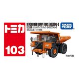  Mô hình xe Hitachi Dump Truck EH3500 AC 3 No.103-09 tỉ lệ 1:64 Tomica 228530 