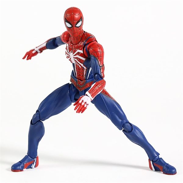 Top với hơn 69 về mô hình spider man hay nhất  Tin học Đông Hòa