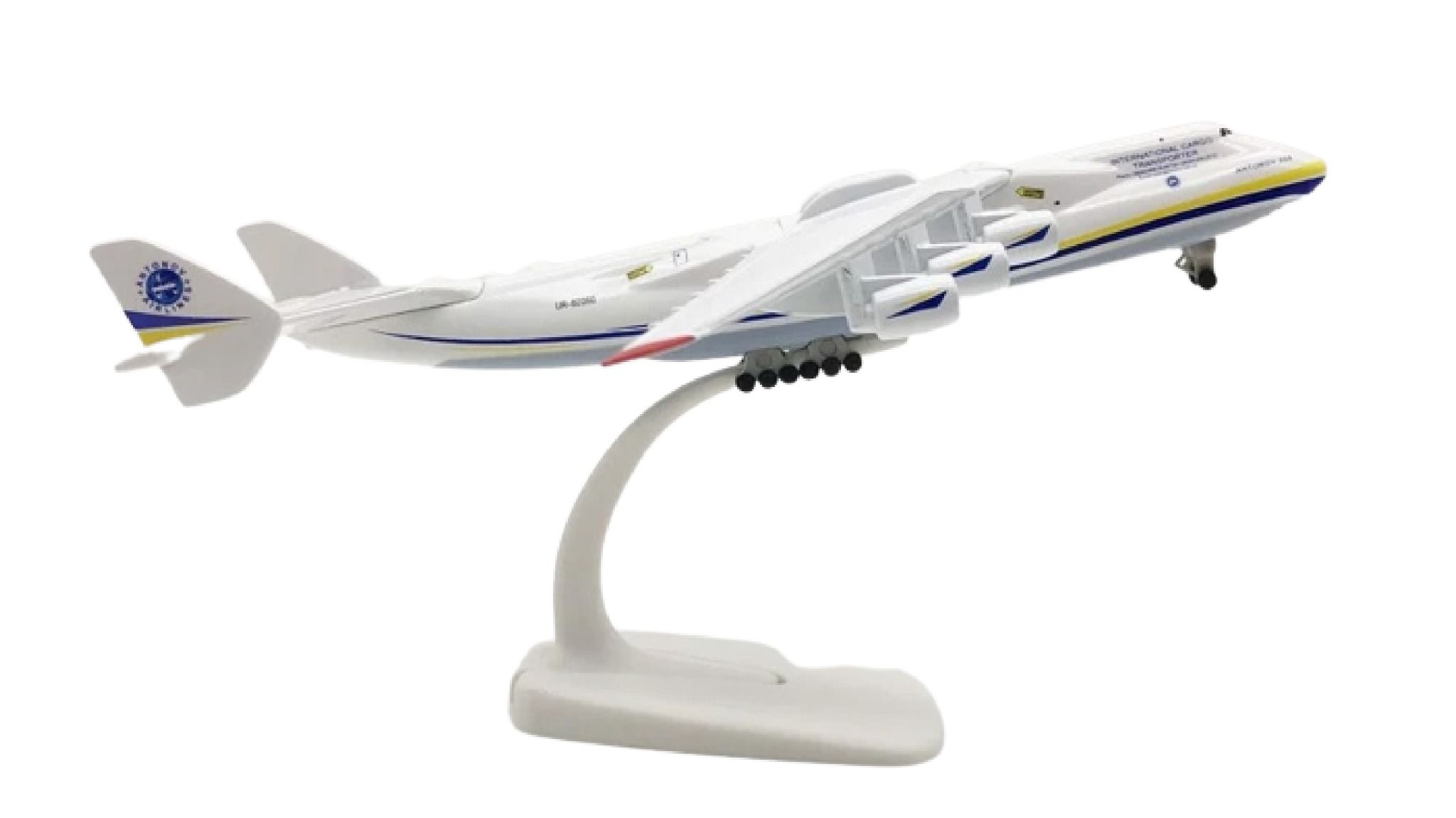 Mô hình Máy bay C17 Globemaster III 1200  Shopee Việt Nam