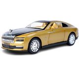  Mô hình xe ô tô Roll Royce hợp kim tỉ lệ 1:32 Alloy Model OT251 